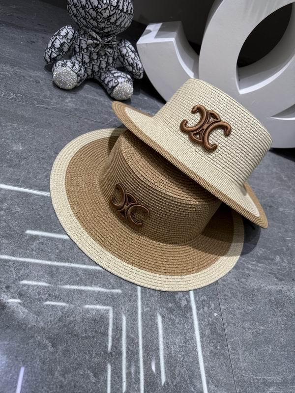 Celine top hat dx46